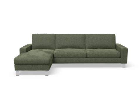 Ecksofa LO Large L